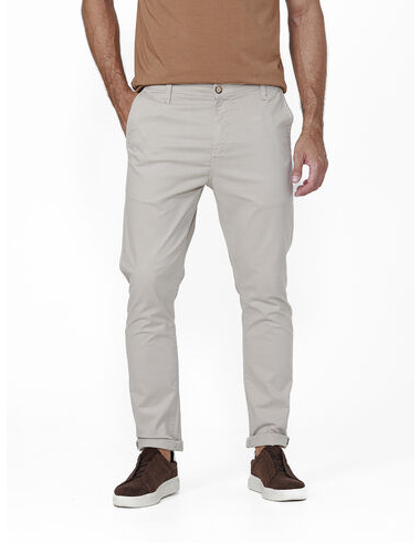 imagem de Calça Chino Movement Areia