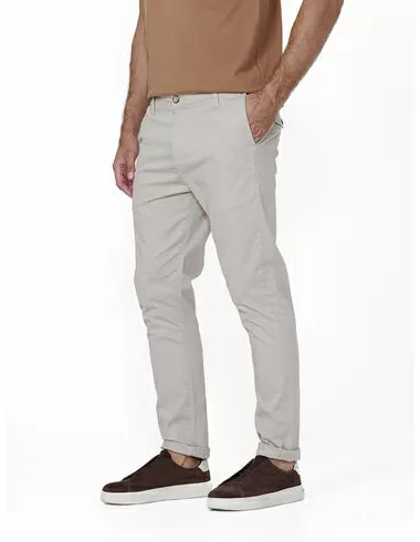 imagem de Calça Chino Movement Areia