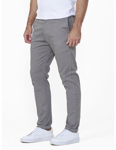 imagem de Calça Chino Movement Cinza