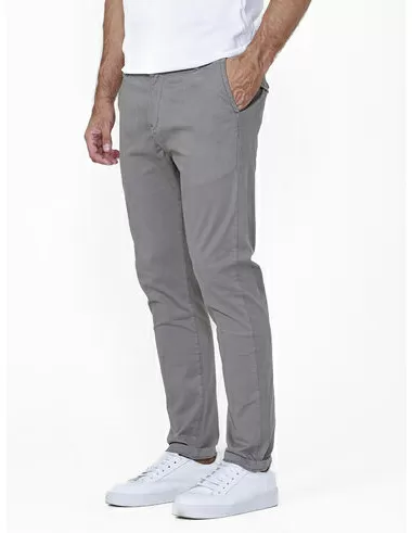 imagem de Calça Chino Movement Cinza