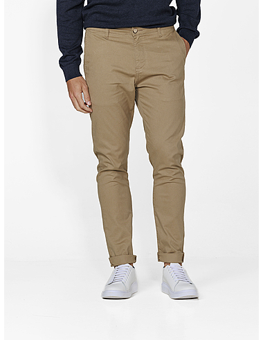 imagem de Calça Chino Movement Khaki 