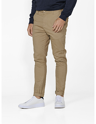 imagem de Calça Chino Movement Khaki 