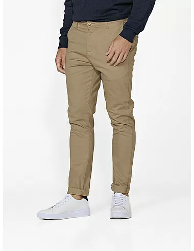 imagem de Calça Chino Movement Khaki