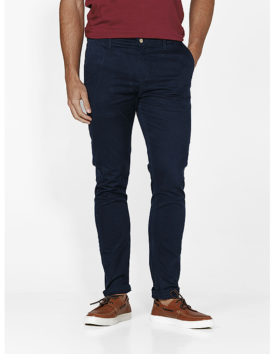 imagem de Calça Chino Movement Marinho