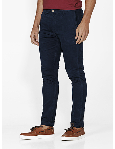 imagem de Calça Chino Movement Marinho