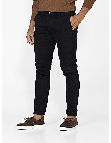 imagem de Calça Chino Movement Preto
