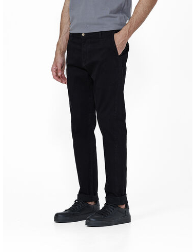 imagem de Calça Chino Movement Preto