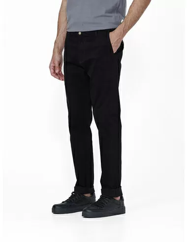 imagem de Cal�a Chino Movement Preto