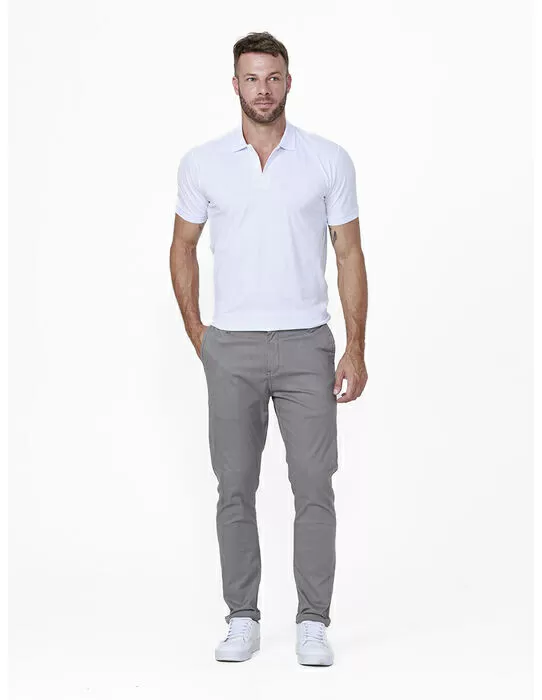 imagem do produto Cal�a Chino Movement