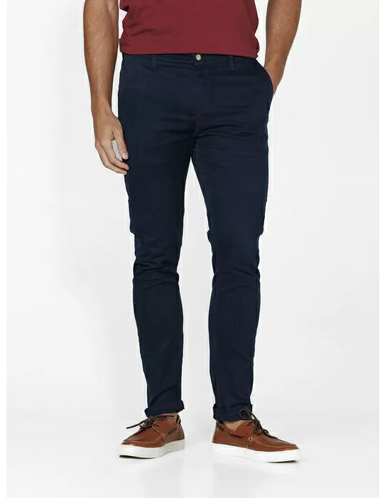 imagem do produto Cal�a Chino Movement