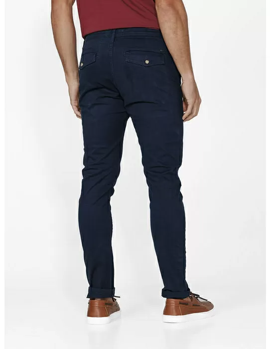 imagem do produto Cal�a Chino Movement