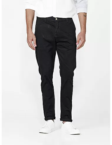 imagem de Cal�a Chino Palermo 