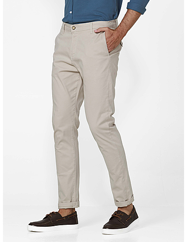 imagem de Calça Chino Palermo  Areia