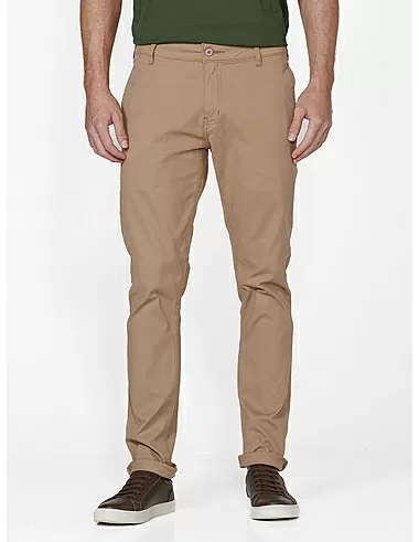 imagem de Cal�a Chino Revel