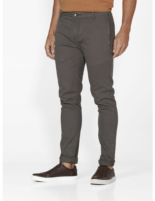 imagem de Calça Chino Revel Grafite