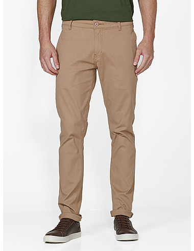 imagem de Calça Chino Revel Khaki 