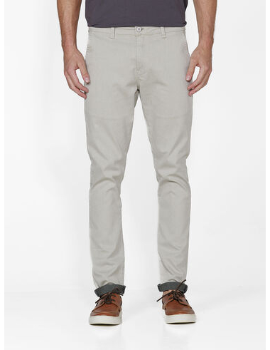 imagem de Cala Chino Satin Plus