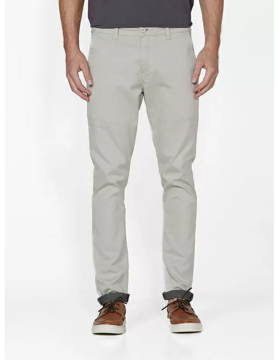 imagem do produto Cala Chino Satin Plus