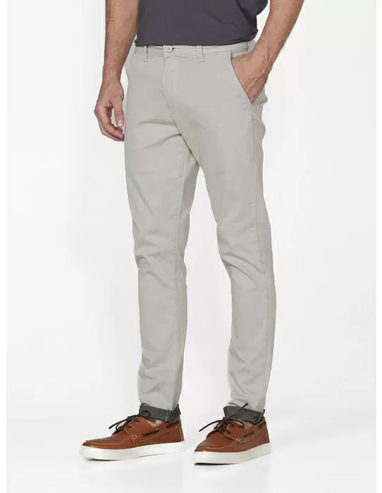 imagem do produto Cala Chino Satin Plus
