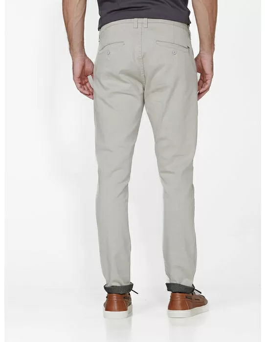 imagem do produto Cala Chino Satin Plus
