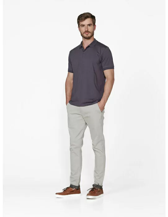 imagem do produto Cala Chino Satin Plus