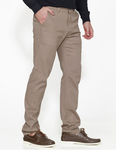 imagem de Calça Chino Strong Kaki