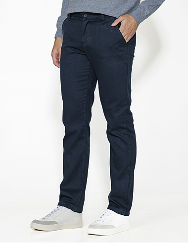 imagem de Calça Chino Strong Marinho