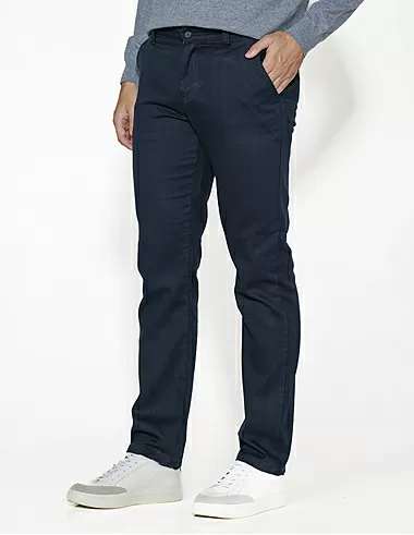 imagem de Cala Chino Strong Marinho