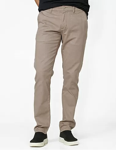 imagem de Cal�a Chino Studio