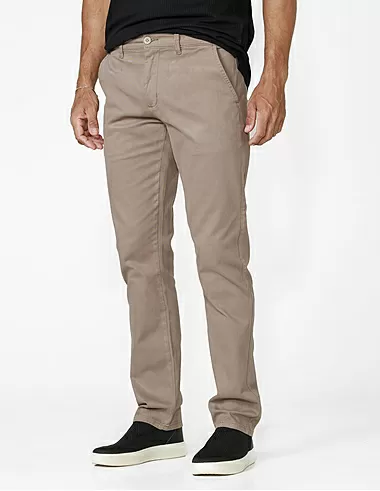 imagem de Cal�a Chino Studio KAKI