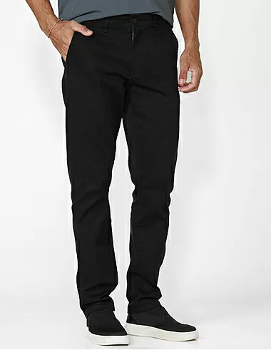imagem de Cal�a Chino Studio Preto