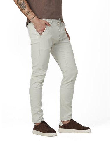 imagem de Calça Chino Travel Gelo