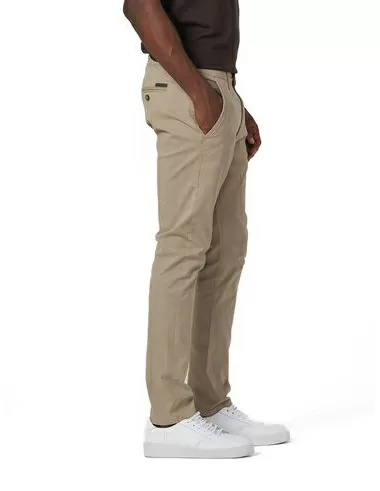 imagem de Calça Chino Travel Khaki 