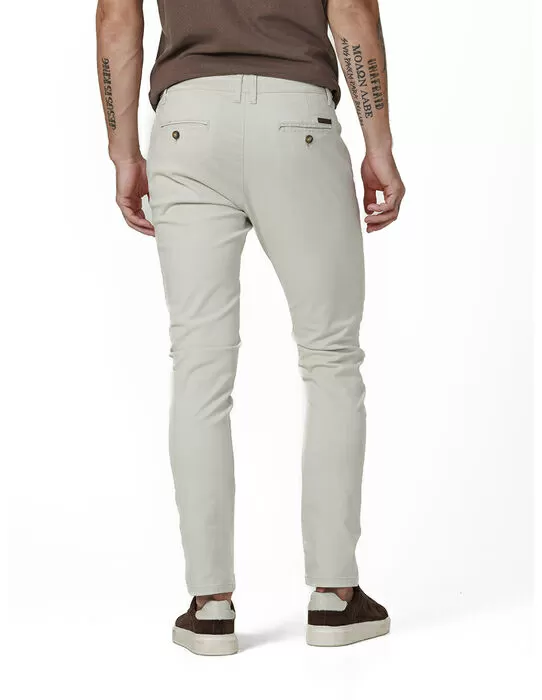 imagem do produto Cal�a Chino Travel