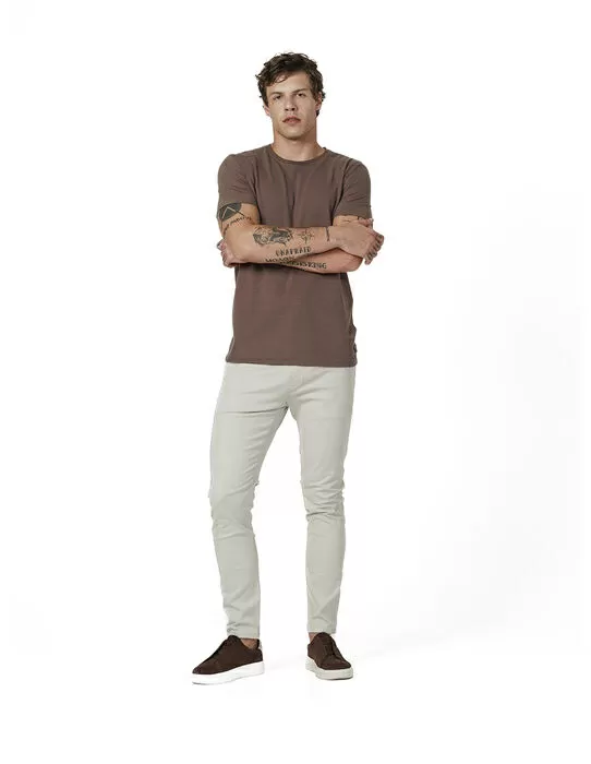 imagem do produto Cal�a Chino Travel
