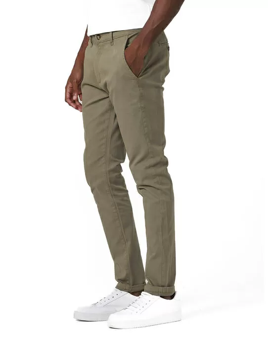 imagem do produto Cal�a Chino Travel