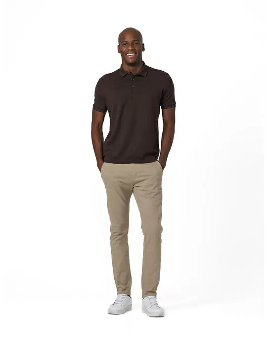 imagem do produto Cal�a Chino Travel