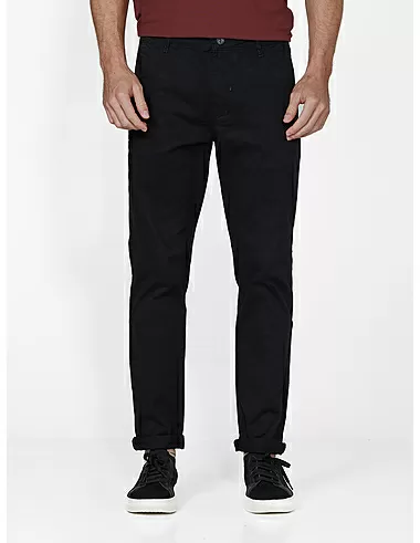 imagem de Cala Chino Trento