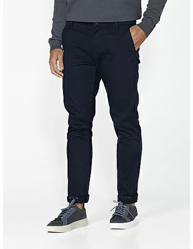 imagem de Cal�a Chino Trento