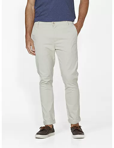 imagem de Cal�a Chino Trento