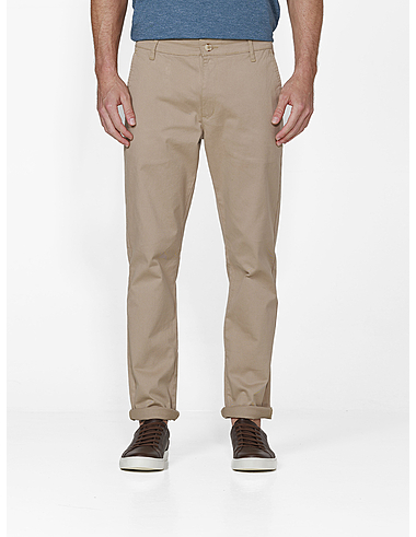 imagem de Calça Chino Trento