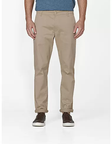 imagem de Cal�a Chino Trento