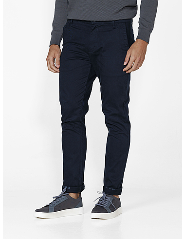 imagem de Calça Chino Trento Marinho