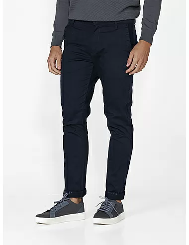 imagem de Cal�a Chino Trento Marinho