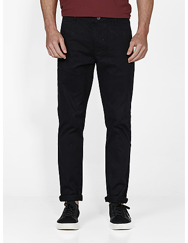 imagem de Calça Chino Trento Preto