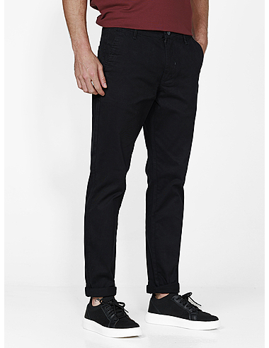 imagem de Calça Chino Trento Preto