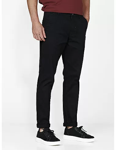 imagem de Cala Chino Trento Preto