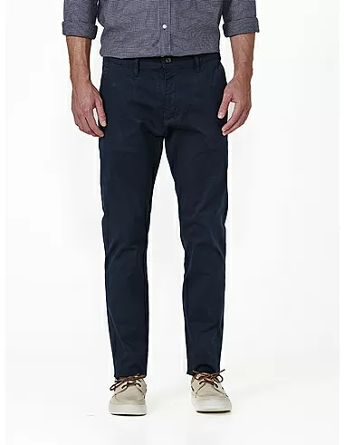 imagem de Calça Chino Treveler 