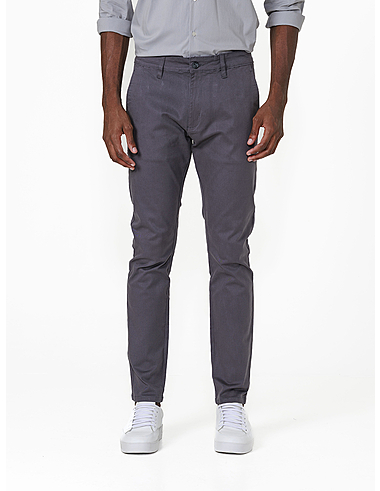 imagem de Calça Chino Treveler  Grafite