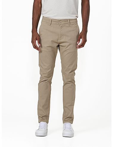 imagem de Calça Chino Treveler  Kaki